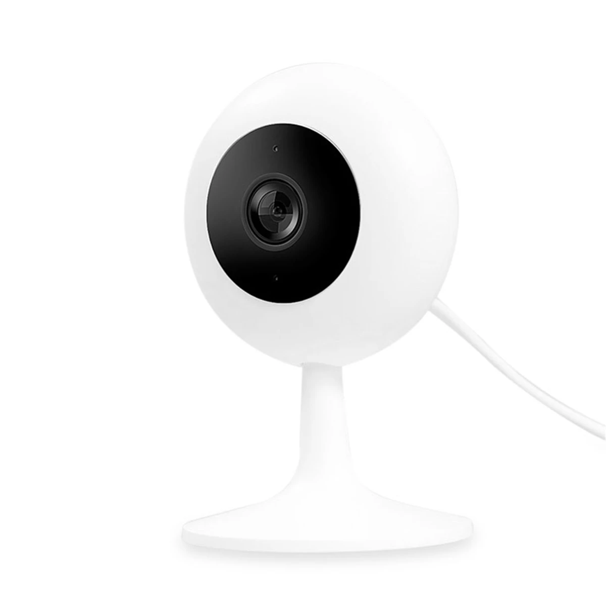 MIjia CHUANGMI умный дом безопасности тройной хранения 120 градусов 720P wifi мини ip-камера Ночного Видения детские видеоняни