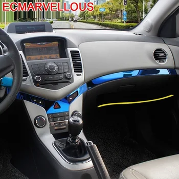 

Auto Control System Automobile Modified Decorative Car Styling Accessories Protecter 09 10 11 12 13 14 15 FOR Chevrolet Cruze