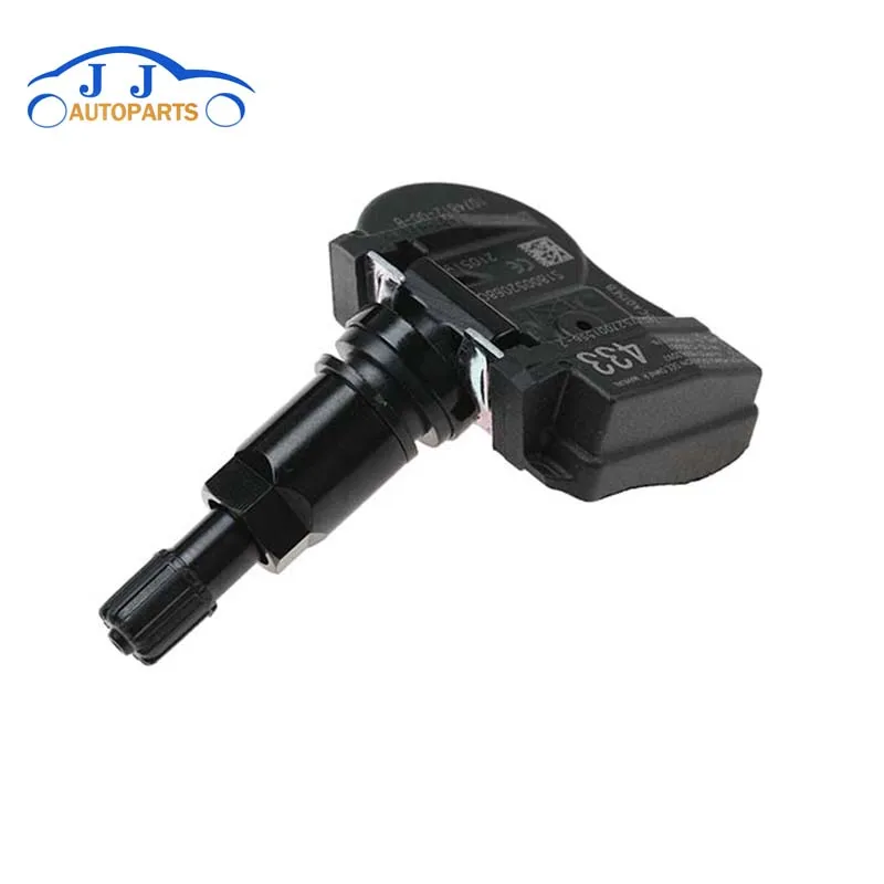 4PCS Ÿ̾ з  TPMS Opel Antara Bolt Karl For Cadillac Xt5 Ct6 Srx For Chevrolet Aveo mali bu 433Mhz 13522629