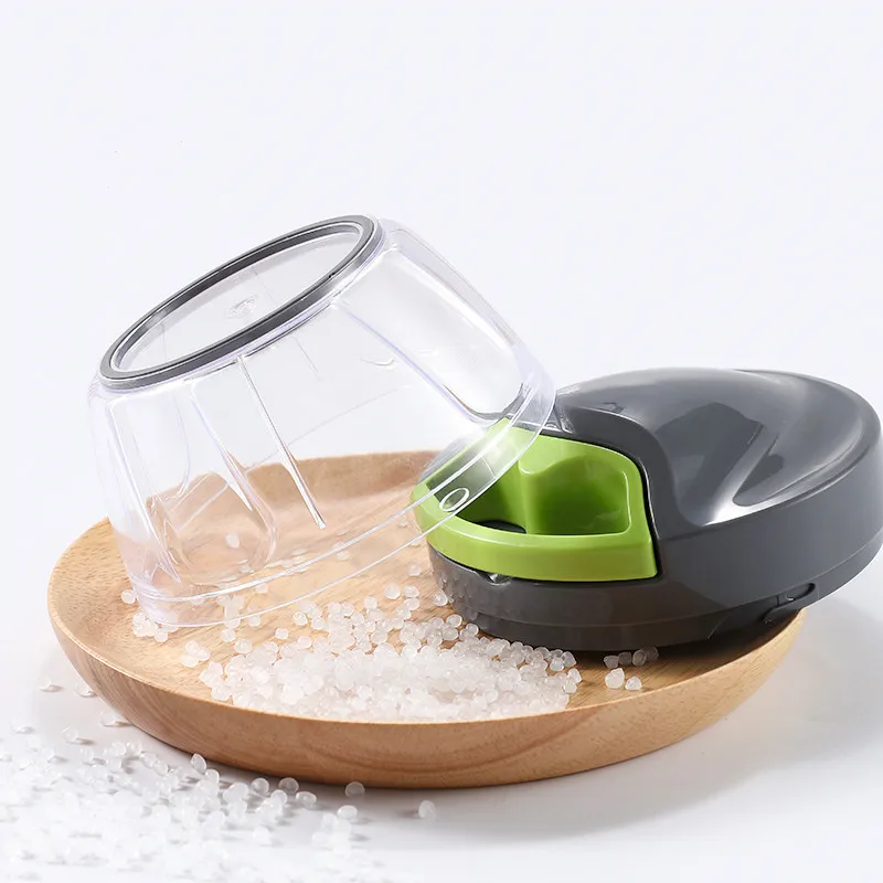 Progressive High Speed Manual Mini Chopper