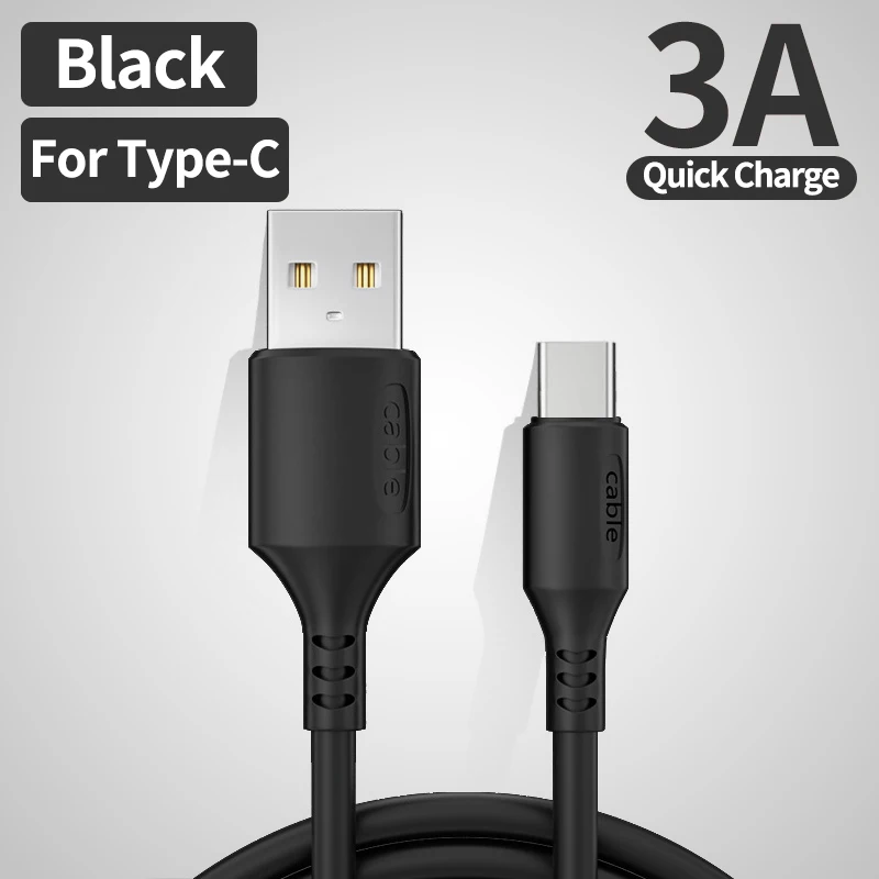 For Type C Black