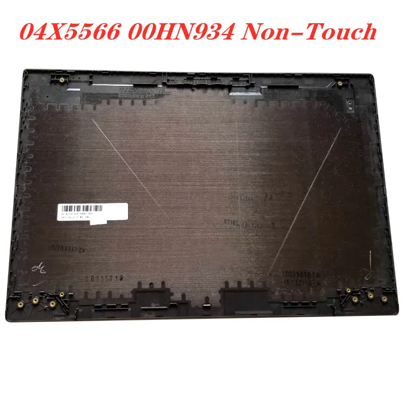 Подлинный для lenovo ThinkPad X1 Carbon Gen 2 04X5566 00HN934 Non-Touch/04X5565 00HN935 с сенсорным ЖК-дисплеем для ноутбука