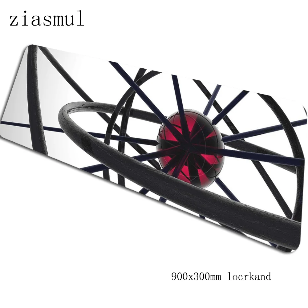 3d padmouse 900x300x3 мм игровой коврик для мыши на заказ большой коврик для мыши геймер компьютерный стол гелевый коврик notbook mousemate pc - Цвет: Size 900x300x3mm