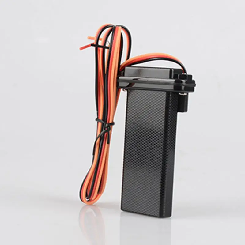 Mini Portable Waterproof GSM GPS GPRS Tracker Locator Anti-lost Car Vehicle Tracking Device Realtime