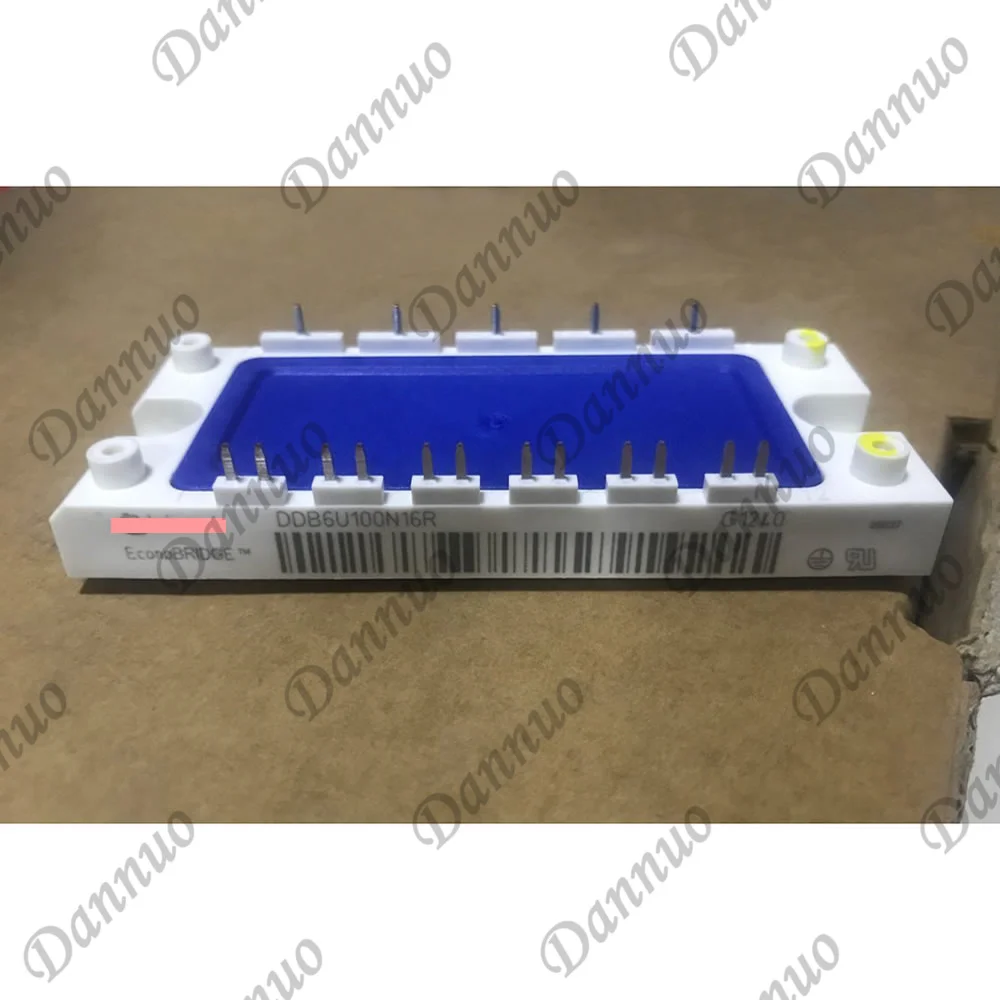 Модуль инвертора DDB6U100N16RR DDB6U100N16R DDB6U144N16R IGBT выпрямительный мост | Бытовая техника