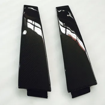 

For skyline R33 carbon fiber B pillar cover
