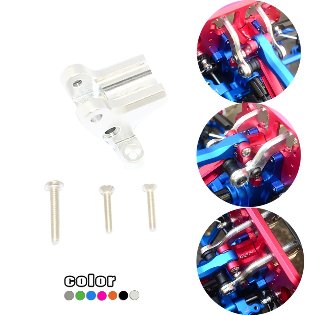 Пульт дистанционного управления автомобильные аксессуары GPM Racing Keel Rod заднее