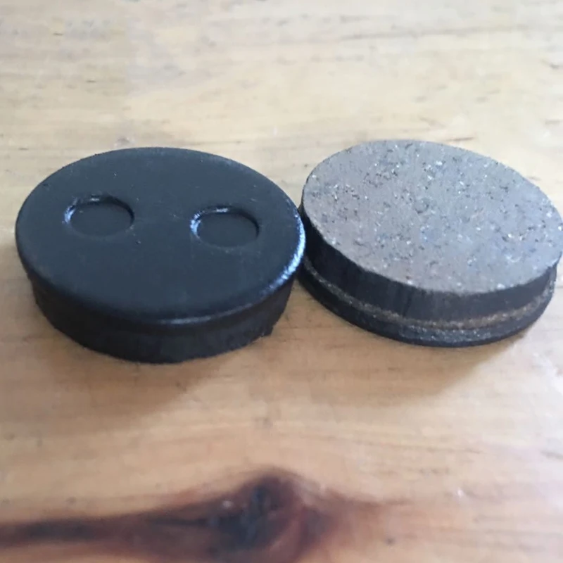 Pads Kit for Xiaomi Mijia M365 Scooter_5