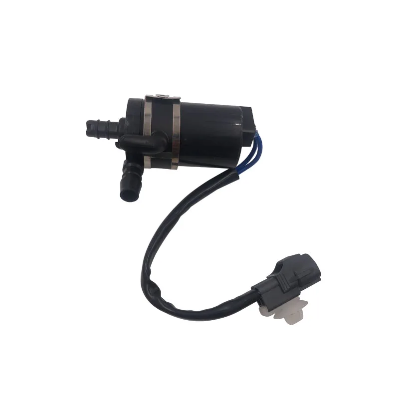 

GAK brand auto parts high quality headlight washer motor suitable for Pajero Sport KH6W OEM 8264A022