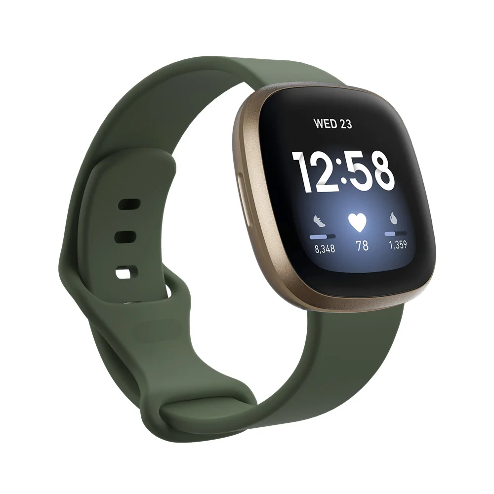 Fitbit Versa 3   Fitbit Versa 3  Ŭ Ʈ Ǹ  Fitbit Sense ü Ʈ ð Ʈ