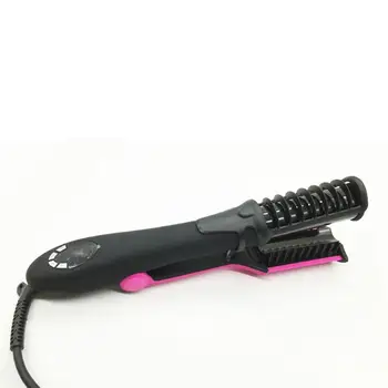 

Automatic Hair Ceramic Splint Curling Rod Curling Iron Hair Curler Alloy Multi-function Curler Hair Curling Wand