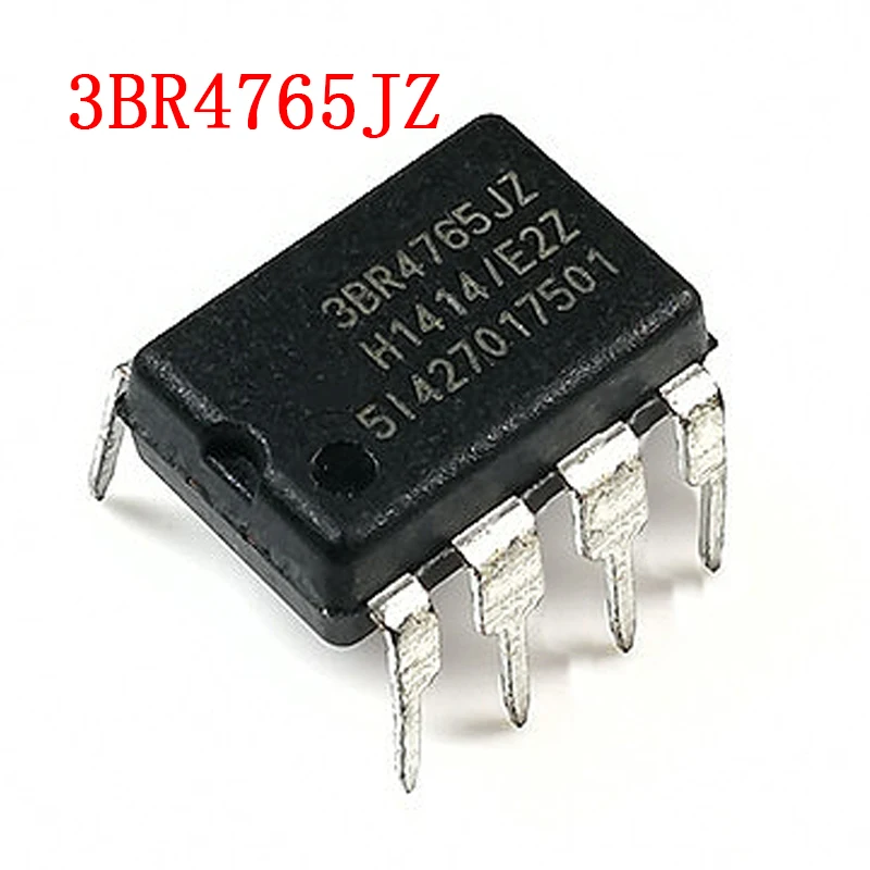 100% Original + FREE Delivery 10PCS Original PWM Controller 3BR4765J ...