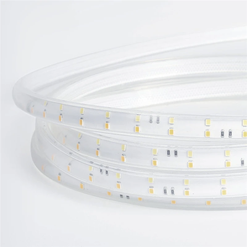  Yeelight AC220-240V 500LM / M Smart 5M LED Strip Light Driver Works With Alexa HomeKit Waterproof I - 4000048206967
