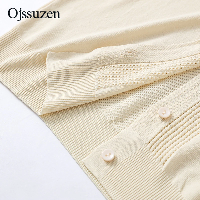 Базовый Повседневный тонкий свитер летний женский кардиган крутые пальто с V