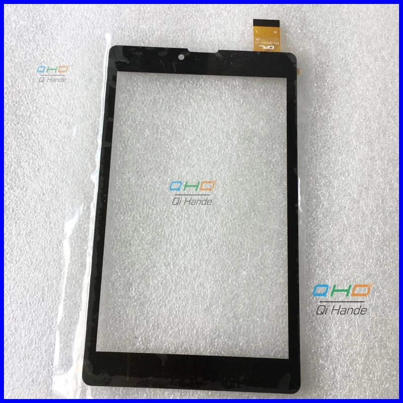 Новинка сенсорный экран 7 дюймов для планшетов ПК запасная Передняя панель