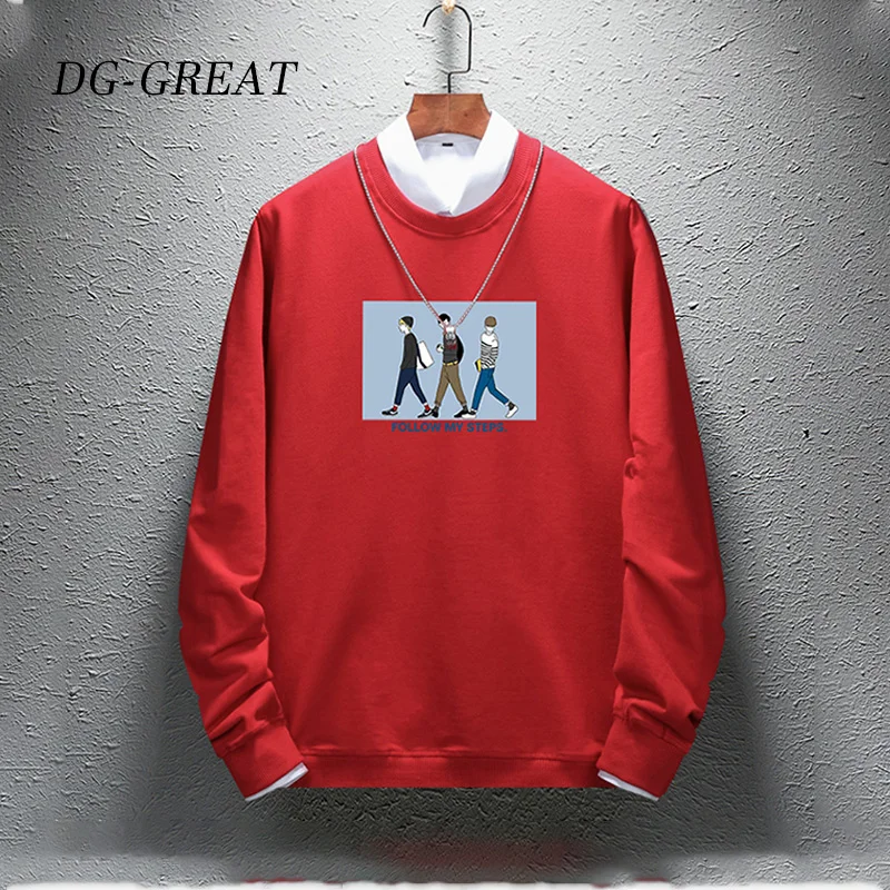 Dg-great Sudadera Hombre con Capucha Кошмар перед Рождеством Мужская толстовка | одежда