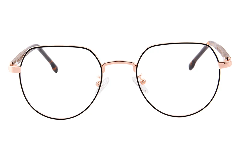 SHINU wood glasses frame retro metal eyeglasses handmade wooden fashion eyewear for men women blue rays glasses myopia Rx abl