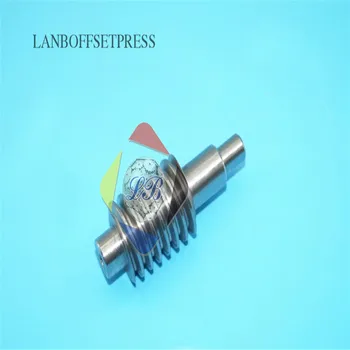 

LANBOFFSETPRESS 3644201500 komori gear original new gear for printing machine 364-4201-500