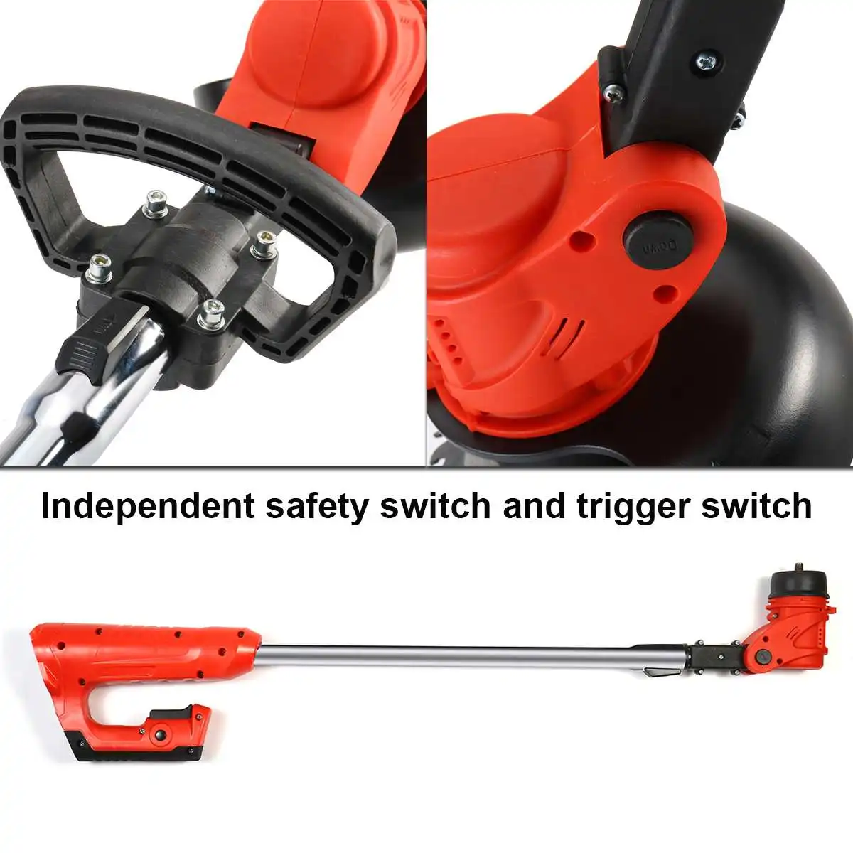 PVS-14 Digital Infrared HD Night Vision Telescope