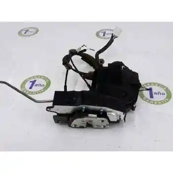 

EH1458310E DOOR LOCK FRONT RIGHT MAZDA CX-7 (ER)