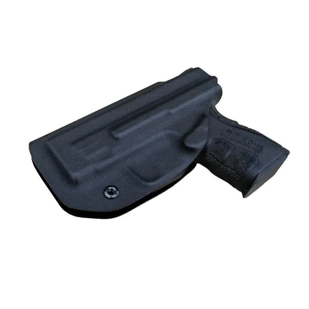 Чехол для пистолета PoLe. Craft KYDEX, кобура iwb, Спрингфилд, XD-9, один стек, внутренний пояс, скрытая кобура для пистолета, чехол для пистолета
