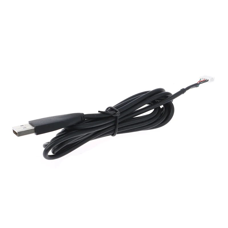 USB Мышь кабель для Logitech MX518 MX510 MX500 MX310 G1 G3 G400 G400S линии | Компьютеры и офис