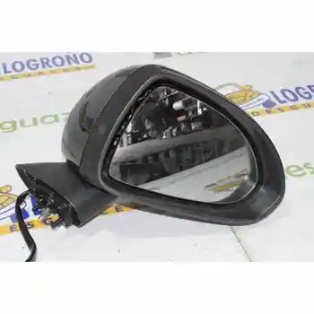 

RIGHT REARVIEW MIRROR OPEL CORSA D