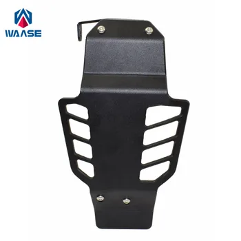 

waase For KTM 1290 Super Duke SuperDuke 2013 2014 2015 2016 2017 Engine Guard Skid Plate Protector