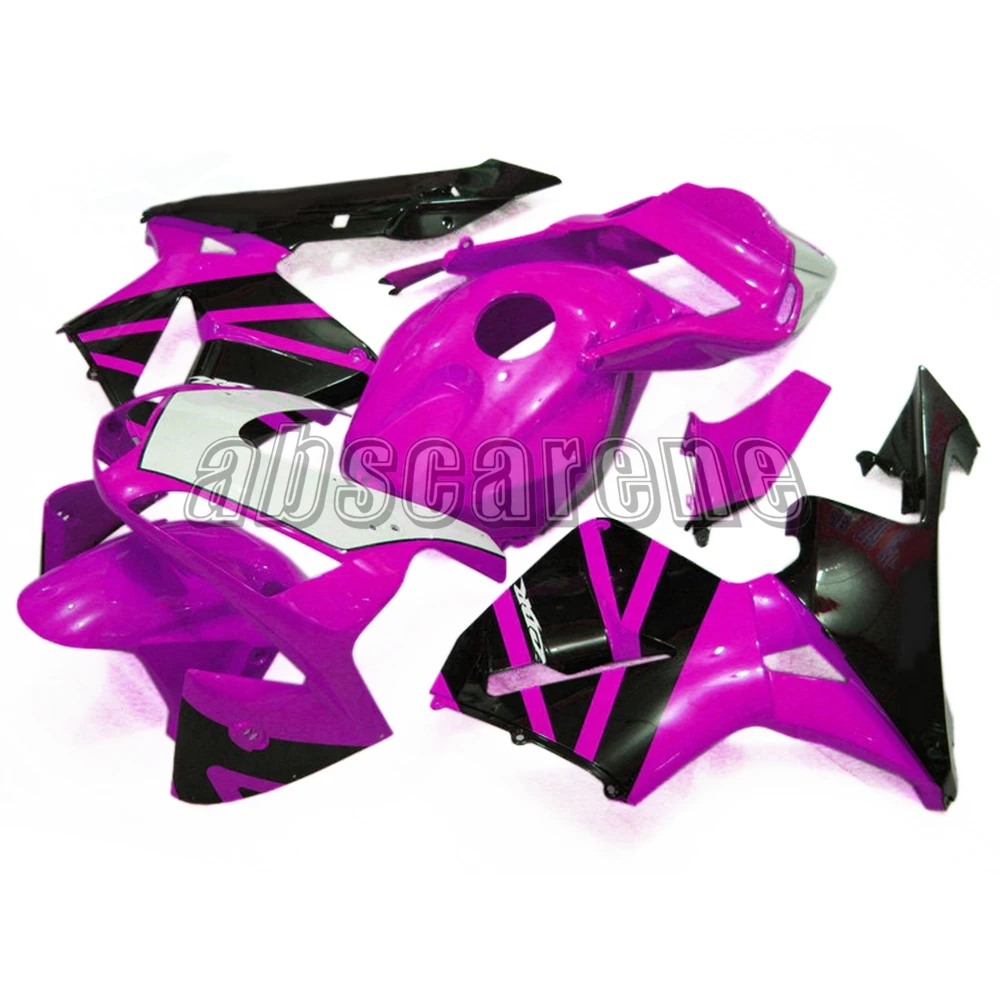 Впрыска полный комплект обтекателя для Honda CBR600RR 2003 2004 CBR 600 RR 03 04 ABS пластик