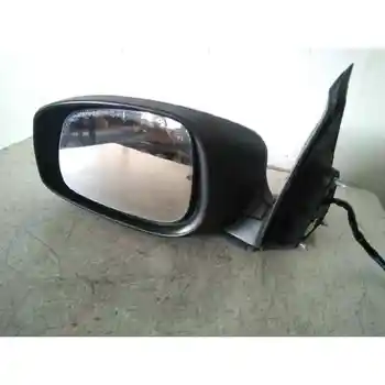 

LEFT REARVIEW MIRROR SUZUKI SWIFT SALOON (MZ)