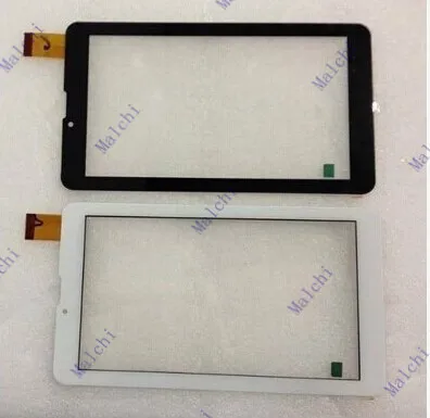 FPC 70F2 V01New 7 дюймов сенсорный экран Экран планшета Стекло для черный MOMO 9 MOMO9T 3GT|touch