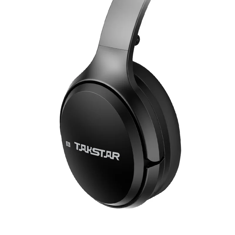 Unv Wireless Stereo Dynamic Headphones Takstar Ml850 Wireless