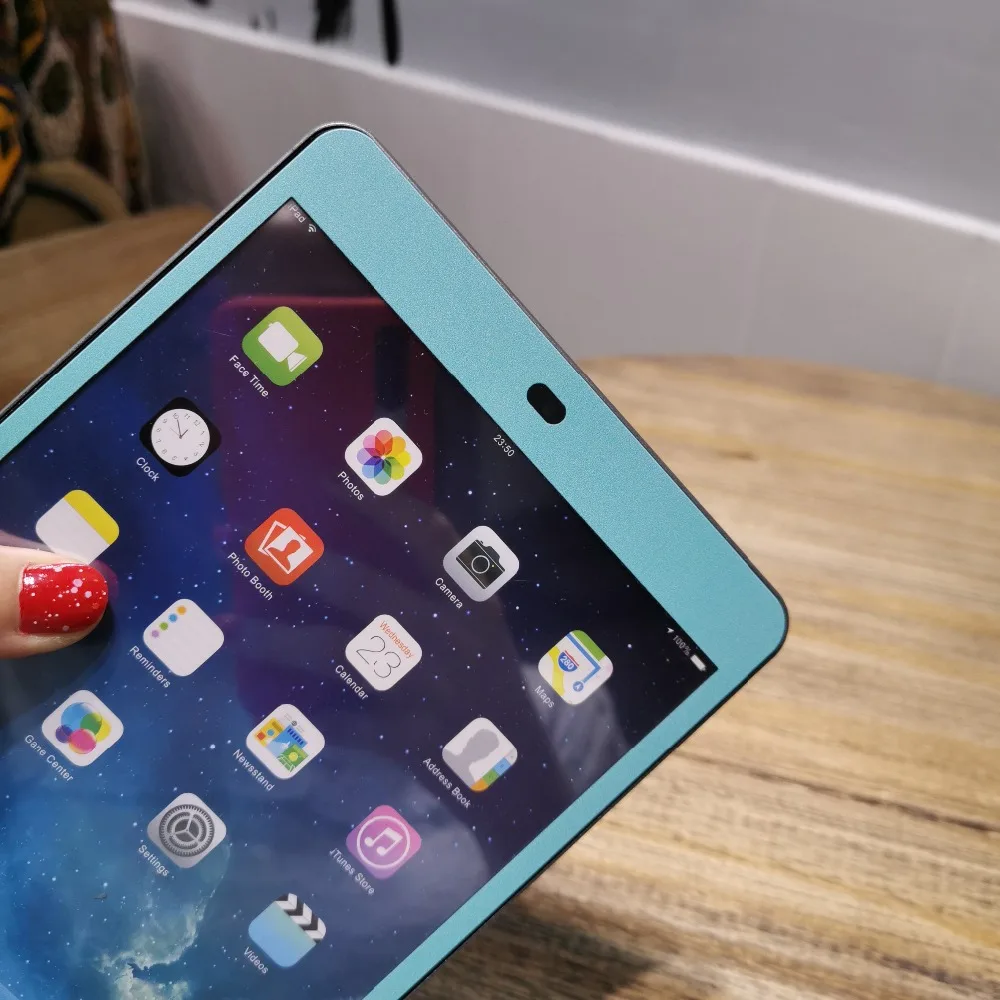 Защитное стекло для экрана планшета для iPad 9,7, пленка из закаленного стекла для iPad 5, 6, Air, 1, Air, 2, Ipad 234, 9,7 дюймов, чехол+ ручка