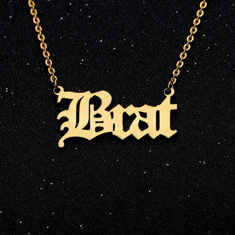 Personalized-Old-English-Font-Name-Necklace-Women-Men-Gothic-Collar-Mujer-Customized-Nameplate-Gold-Chain-Necklaces