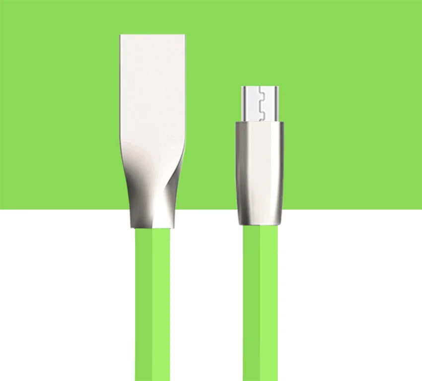 1 м микро USB кабель Быстрая зарядка для huawei Tablet Android зарядный провод для samsung для Android мобильного телефона