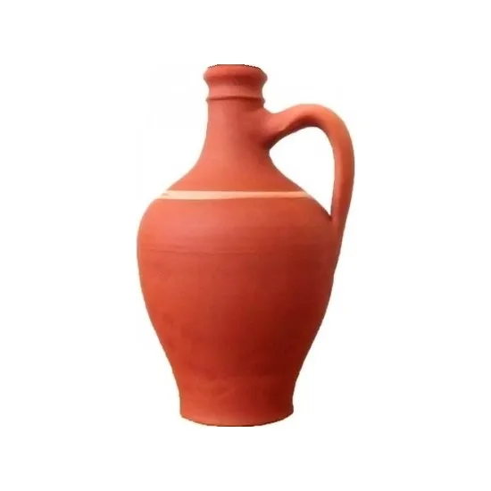 Trend 2021 Mogan Fazekasság Pozsírok Nagyméretű Víz Kancsó 5Lt Konyha Vaisselle Platos Konyhai Ételek - Image 2