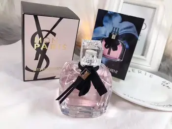 

Good perfume, hot brand,100 ml, good smell, high quality, neutral, long-lasting perfume spray, men and women.