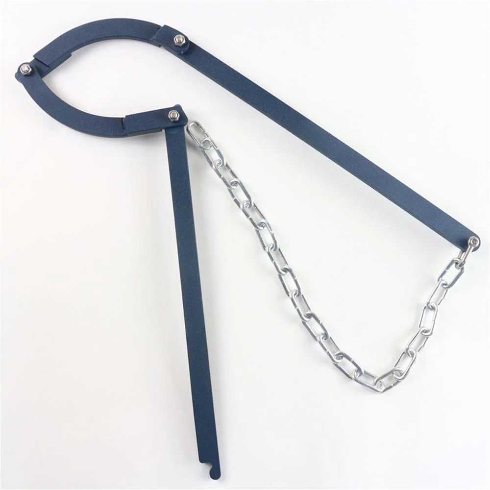 Wire Fence Repair Tool