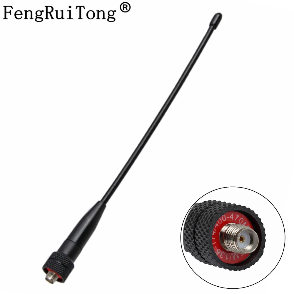 Antenna Baofeng Uv 5r Walkie Baofeng 5r Dual Band Antenna Walkie