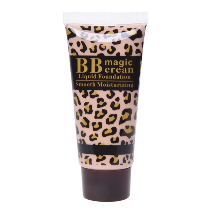

BB Cream Creme Makeup Foundation 40ML Natural Tone