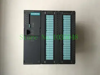 

1PC 6ES7 314-6CF00-0AB0 6ES7314-6CF00-0AB0 Used and Original Priority use of DHL delivery #2