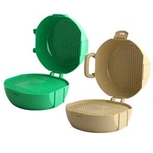 

Plastic Building Blocks Storage Carrying Case Container Brick Travel Toys Organizer, Easy to Carry