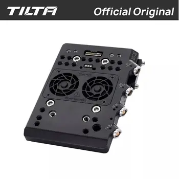 

Tilta ESR-T01-A-TP Top Plate for Red DSMC2 Camera Cage – A1