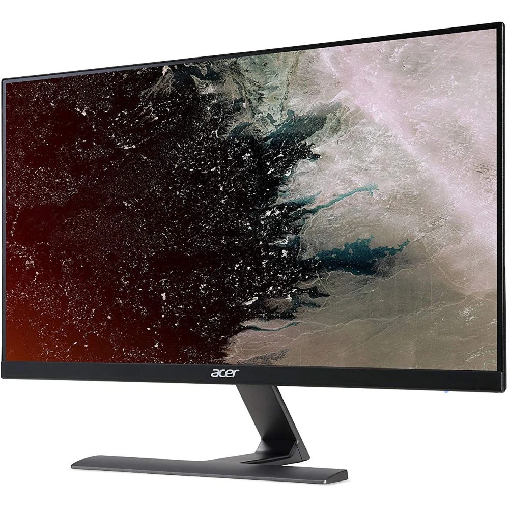 Монитор Acer 23.8" Nitro RG240Ybmiix IPS 1920x1080 75Hz FreeSync 250cd/m2 16:9