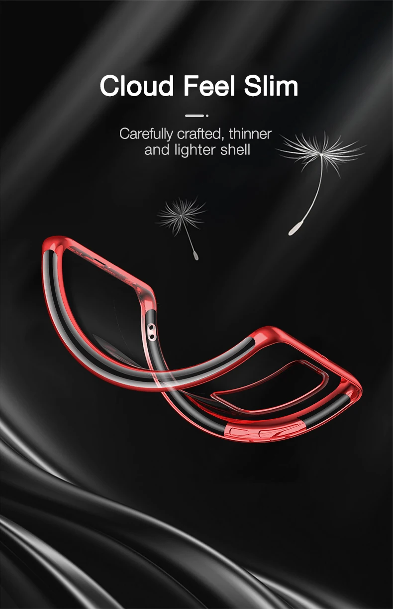 plating case for huawei p40 pro (7)