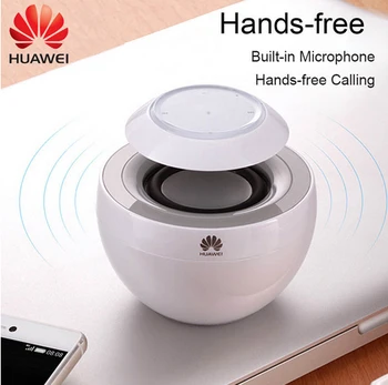 

Original Huawei Honor AM08 Swan Portable Wireless Bluetooth Speaker Hands-free Speaker For Phone Wireless Speaker Portable Honor