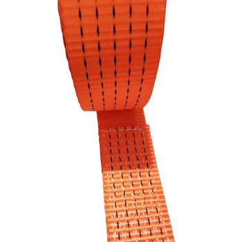 

Trailer Cargo Strap Truck Binders Moving Strong Fastening Belt Polyester Quick Release Car Durable With Metal Buckle Luggage