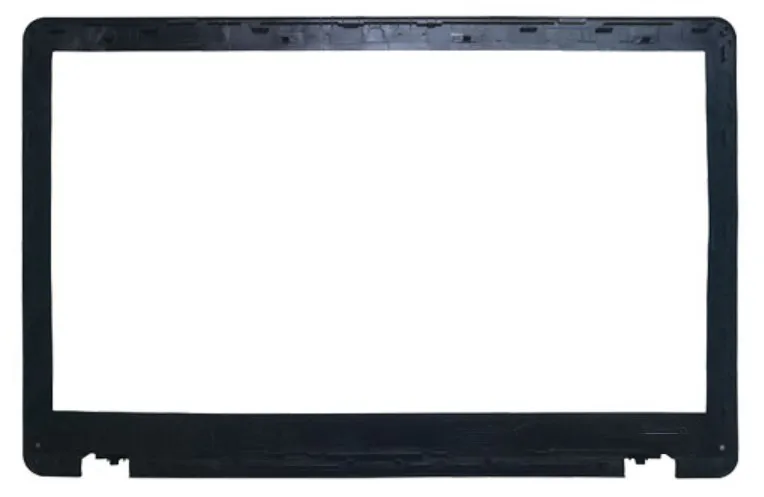 MEIARROW Новинка для Asus X542 X542UR X542UQR X542UN X542UQ задняя крышка + передняя рамка|lcd back cover|lcd