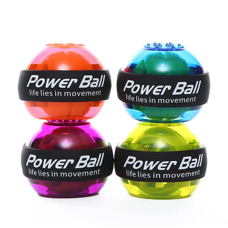 Wrist Ball Trainer head 5