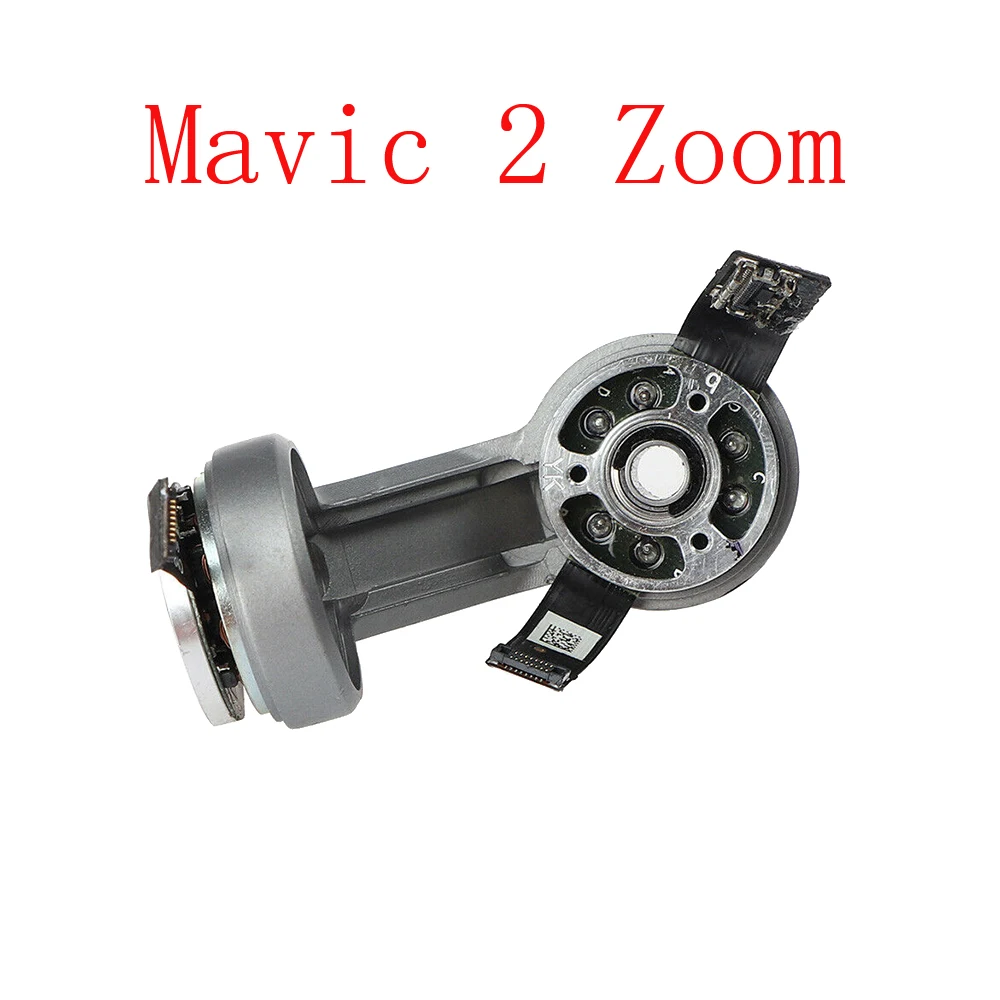 Mavic 2 Pro карданный двигатель для DJI Mavic 2 Pro/Zoom YR карданный Мотор Запчасти Аксессуары - Комплект: Набор 2